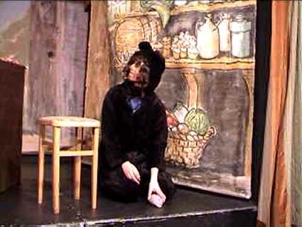 Dick Whittington 2004 - Act 1
